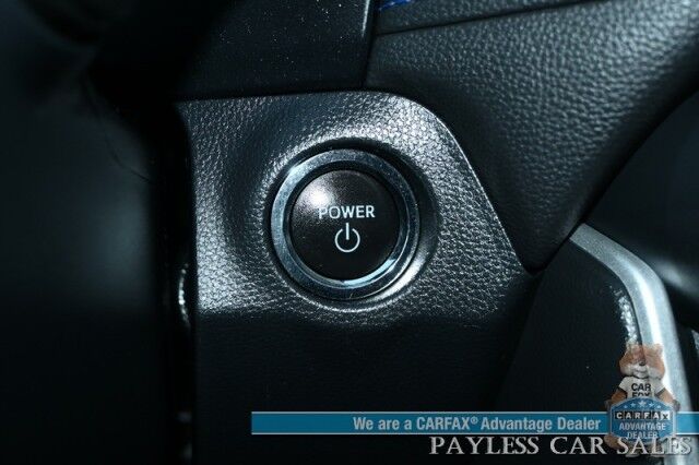 2023 Toyota RAV4 Hybrid XSE / AWD / Advanced Tech & Weather Pkg / Auto Start / Power & Heated Leather Seats / Heated Steering Wheel / Sunroof / JBL Speakers / Adaptive Cruise / Lane Depart & Blind Spot / 360 Camera / 1-Owner Anchorage AK