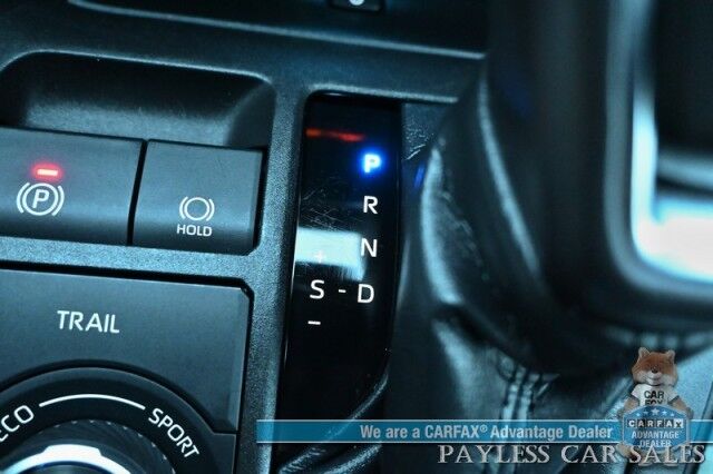 2023 Toyota RAV4 Hybrid XSE / AWD / Advanced Tech & Weather Pkg / Auto Start / Power & Heated Leather Seats / Heated Steering Wheel / Sunroof / JBL Speakers / Adaptive Cruise / Lane Depart & Blind Spot / 360 Camera / 1-Owner Anchorage AK