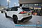 2023 Toyota RAV4 Hybrid XSE / AWD / Advanced Tech & Weather Pkg / Auto Start / Power & Heated Leather Seats / Heated Steering Wheel / Sunroof / JBL Speakers / Adaptive Cruise / Lane Depart & Blind Spot / 360 Camera / 1-Owner Anchorage AK