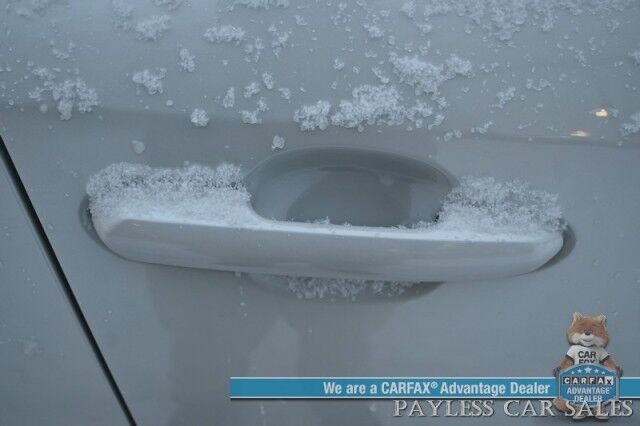 2023 Toyota RAV4 Hybrid XSE Wasilla AK