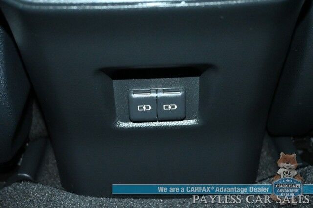 2023 Toyota RAV4 Hybrid XSE Wasilla AK