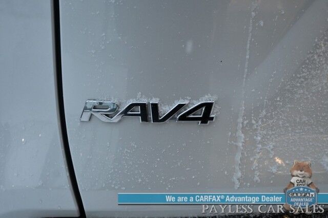 2023 Toyota RAV4 Hybrid XSE Wasilla AK
