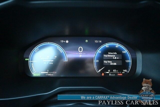 2023 Toyota RAV4 Hybrid XSE Wasilla AK