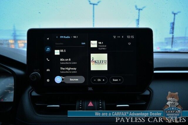 2023 Toyota RAV4 Hybrid XSE Wasilla AK