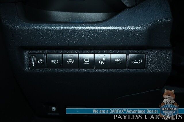 2023 Toyota RAV4 Hybrid XSE Wasilla AK