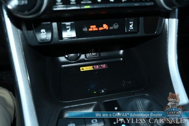 2023 Toyota RAV4 Hybrid XSE Wasilla AK