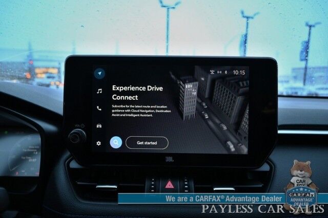 2023 Toyota RAV4 Hybrid XSE Wasilla AK