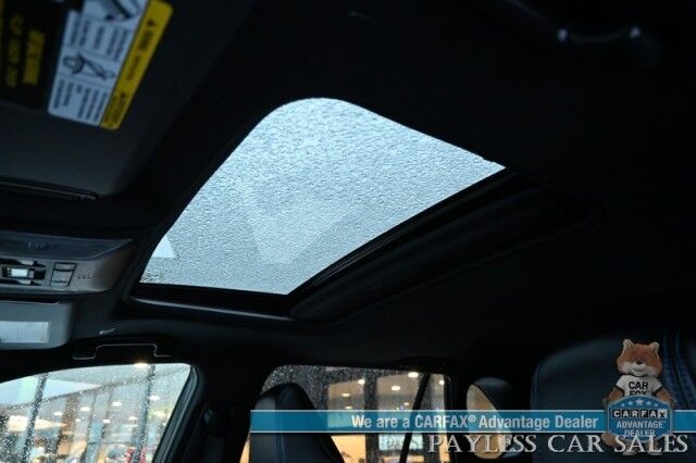 2023 Toyota RAV4 Hybrid XSE Wasilla AK