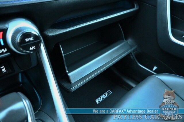 2023 Toyota RAV4 Hybrid XSE Wasilla AK