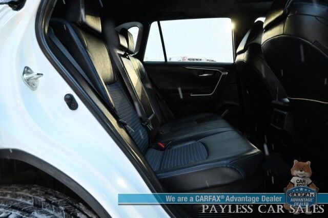 2023 Toyota RAV4 Hybrid XSE Wasilla AK