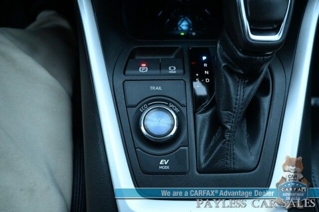 2023 Toyota RAV4 Hybrid XSE Wasilla AK