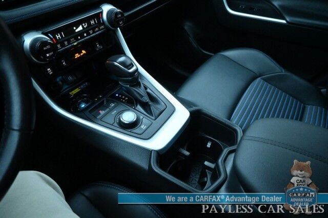 2023 Toyota RAV4 Hybrid XSE Wasilla AK