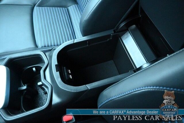 2023 Toyota RAV4 Hybrid XSE Wasilla AK