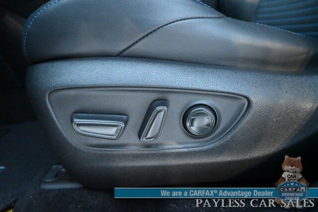 2023 Toyota RAV4 Hybrid XSE Wasilla AK