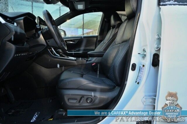 2023 Toyota RAV4 Hybrid XSE Wasilla AK