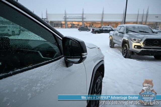 2023 Toyota RAV4 Hybrid XSE Wasilla AK