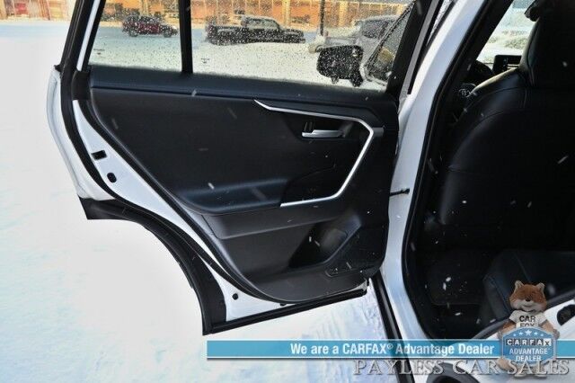 2023 Toyota RAV4 Hybrid XSE Wasilla AK