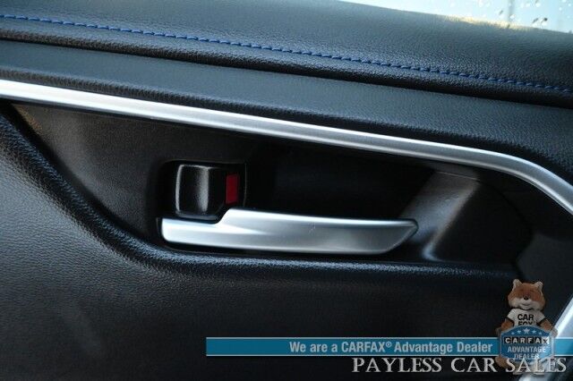 2023 Toyota RAV4 Hybrid XSE Wasilla AK