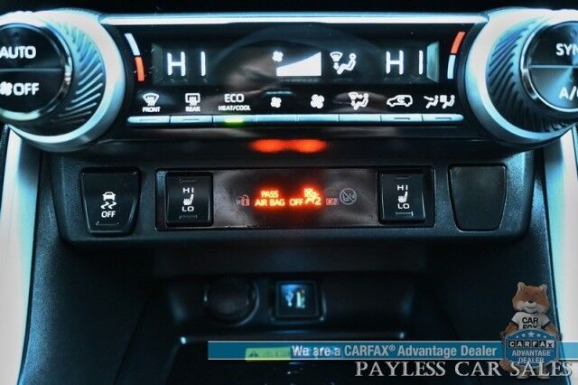 2023 Toyota RAV4 Hybrid XSE Wasilla AK