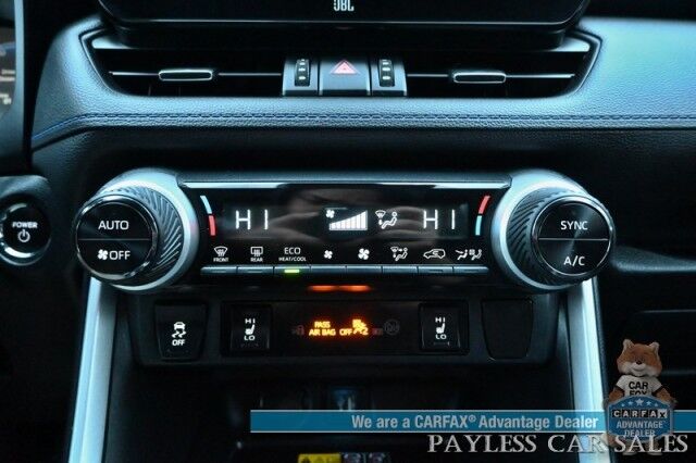 2023 Toyota RAV4 Hybrid XSE Wasilla AK