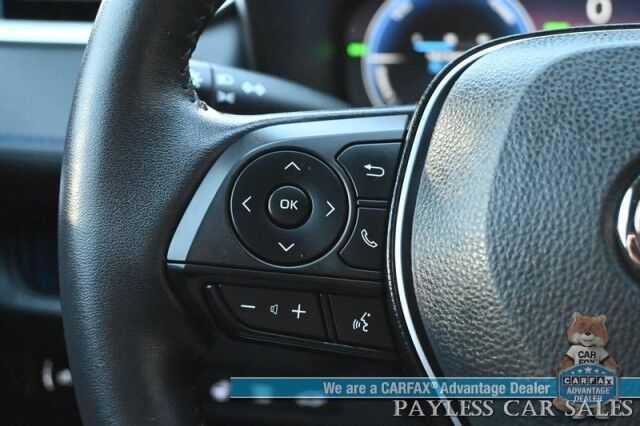 2023 Toyota RAV4 Hybrid XSE Wasilla AK