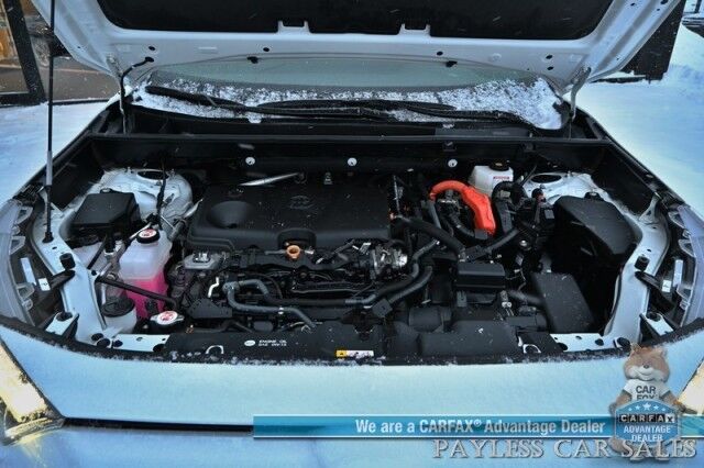 2023 Toyota RAV4 Hybrid XSE Wasilla AK