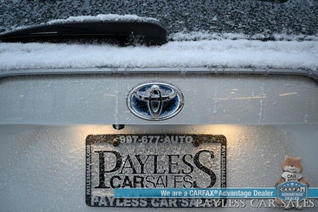 2023 Toyota RAV4 Hybrid XSE Wasilla AK