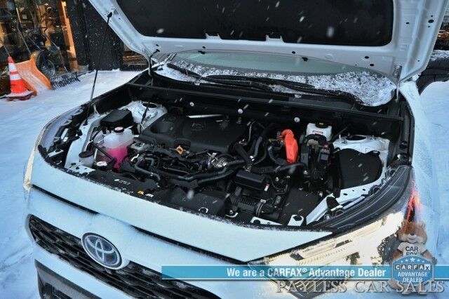 2023 Toyota RAV4 Hybrid XSE Wasilla AK