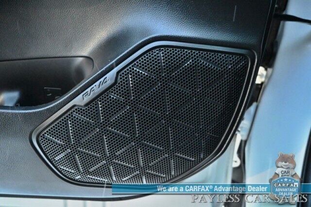 2023 Toyota RAV4 Hybrid XSE Wasilla AK