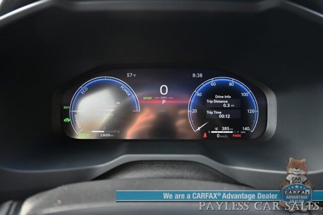 2023 Toyota RAV4 Hybrid XSE Anchorage AK