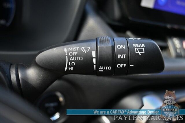 2023 Toyota RAV4 Hybrid XSE Anchorage AK