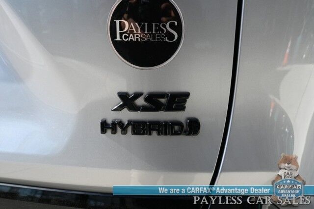 2023 Toyota RAV4 Hybrid XSE Anchorage AK