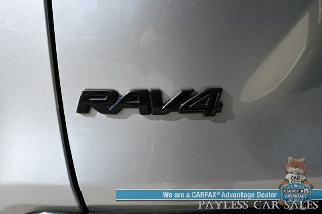 2023 Toyota RAV4 Hybrid XSE Anchorage AK