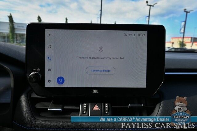 2023 Toyota RAV4 Hybrid XSE Anchorage AK