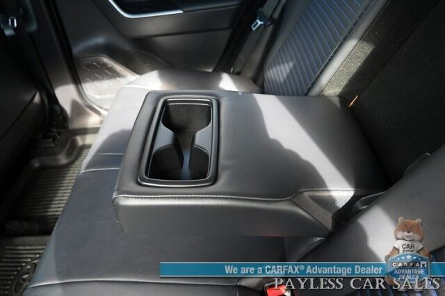 2023 Toyota RAV4 Hybrid XSE Anchorage AK