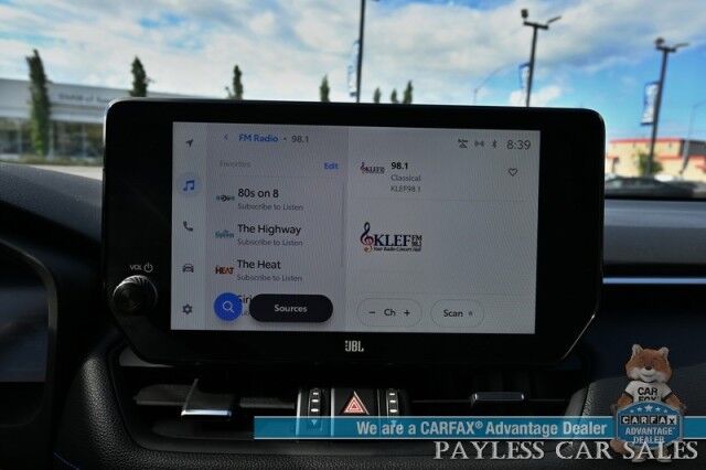 2023 Toyota RAV4 Hybrid XSE Anchorage AK