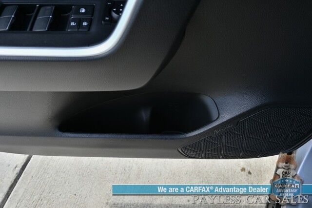 2023 Toyota RAV4 Hybrid XSE Anchorage AK