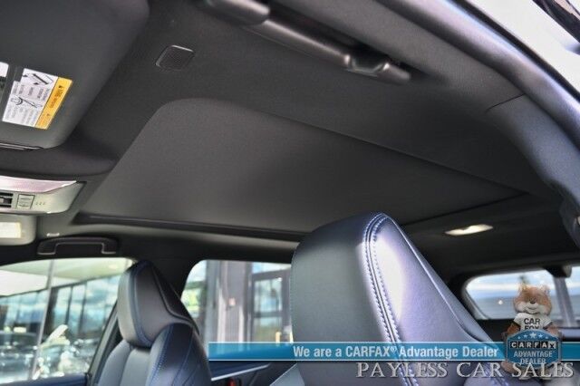 2023 Toyota RAV4 Hybrid XSE Anchorage AK