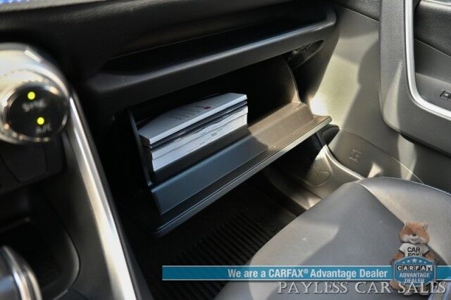 2023 Toyota RAV4 Hybrid XSE Anchorage AK