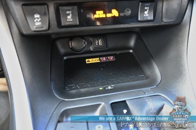 2023 Toyota RAV4 Hybrid XSE Anchorage AK