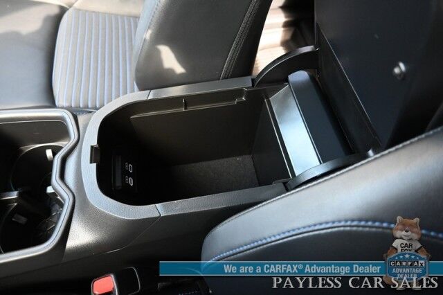 2023 Toyota RAV4 Hybrid XSE Anchorage AK