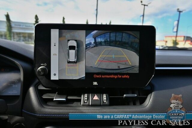 2023 Toyota RAV4 Hybrid XSE Anchorage AK