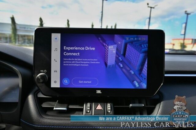 2023 Toyota RAV4 Hybrid XSE Anchorage AK