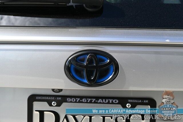 2023 Toyota RAV4 Hybrid XSE Anchorage AK
