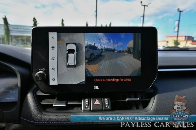 2023 Toyota RAV4 Hybrid XSE Anchorage AK