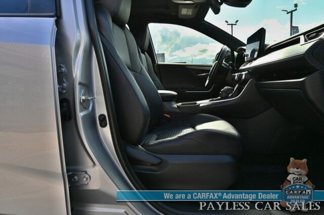 2023 Toyota RAV4 Hybrid XSE Anchorage AK
