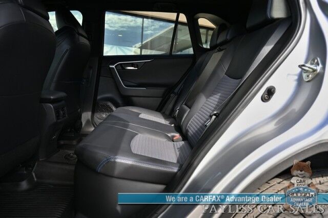 2023 Toyota RAV4 Hybrid XSE Anchorage AK