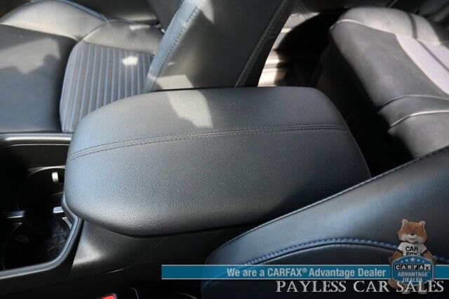 2023 Toyota RAV4 Hybrid XSE Anchorage AK