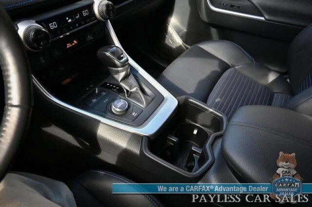 2023 Toyota RAV4 Hybrid XSE Anchorage AK