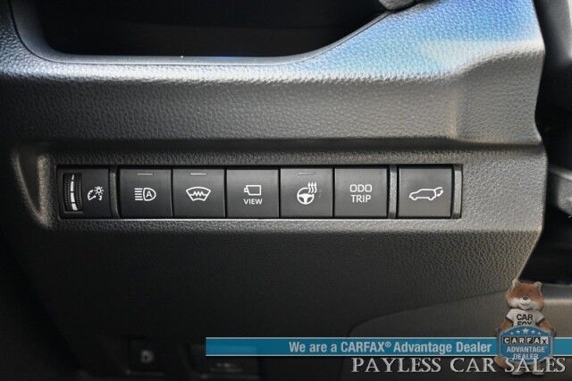 2023 Toyota RAV4 Hybrid XSE Anchorage AK